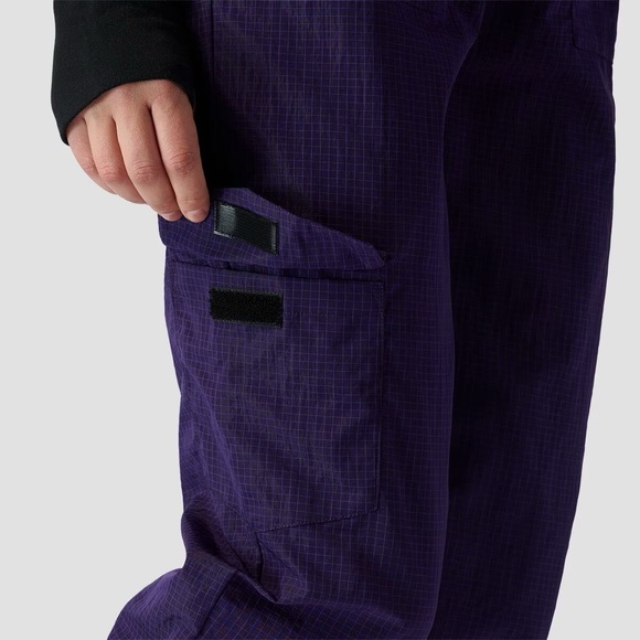 Stoic Ripstop Pant - Picture 3 of 4